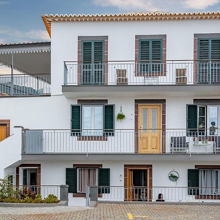 Апартаменты Casa De Sao Tiago 1 Фуншал Экстерьер фото